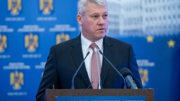 Cătălin Predoiu şi-a dat demisia din funcţia de prim-vicepreşedinte al PNL – surse