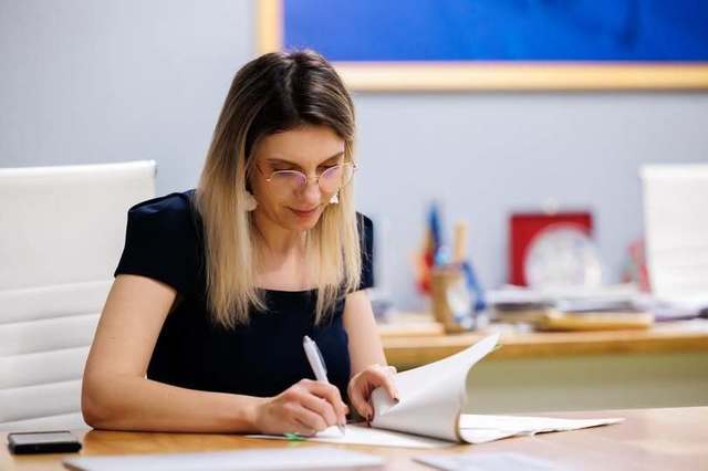 Diana Buzoianu: Au fost aprobate organigramele direcţiilor silvice regionale / Am făcut trecerea de 101 directori la 38 de directori