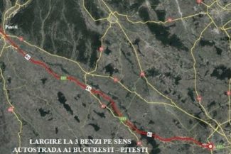 AUDIERI ÎN COMISII – Ministrul desemnat al Transporturilor, Cristian Pistol: Ştiu din experienţă directă ce înseamnă să duci un proiect de la linia de pe hartă până la kilometrul pe care circulă, efectiv, oamenii