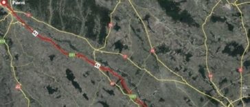 AUDIERI ÎN COMISII – Ministrul desemnat al Transporturilor, Cristian Pistol: Ştiu din experienţă directă ce înseamnă să duci un proiect de la linia de pe hartă până la kilometrul pe care circulă, efectiv, oamenii