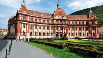 Consiliul Judeţean Braşov cumpără echipamente în valoare de aproape 14 milioane de lei pentru tratarea pacienţilor cu patologie vasculară cerebrală acută