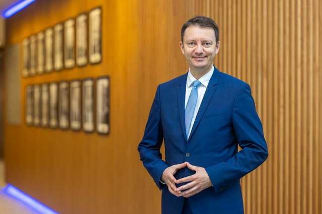 Siegfried Mureşan: Urgenţele României sunt exact temele pe care de ani de zile lucrez în Parlamentul European şi la nivel european/ Ştim exact ce e de făcut pentru a încheia cu succes PNRR