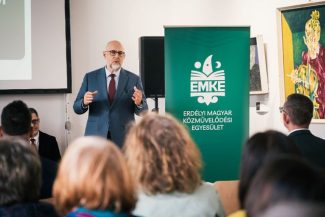 Conducerea UDMR se reuneşte în şedinţă, vineri, pentru decizia privind susţinerea unui nou Executiv. Liderul Kelemen Hunor a discutat cu preşedintele Nicuşor Dan, la Palatul Cotroceni