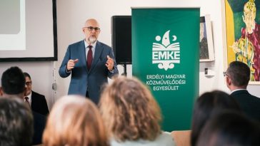 Conducerea UDMR se reuneşte în şedinţă, vineri, pentru decizia privind susţinerea unui nou Executiv. Liderul Kelemen Hunor a discutat cu preşedintele Nicuşor Dan, la Palatul Cotroceni