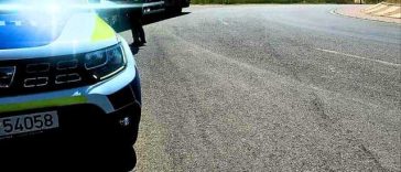 Restricţii de circulaţie pentru autovehiculele cu masa totală maximă autorizată mai mare de 7,5 tone, pe autostrăzi, drumuri expres şi drumuri naţionale din judeţele vizate de codul roşu meteo