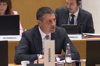 Tanczos Barna vrea să schimbe legislaţia UE cu privire la ursul brun luând ca model modificarea legislaţiei germane privind statutul lupului