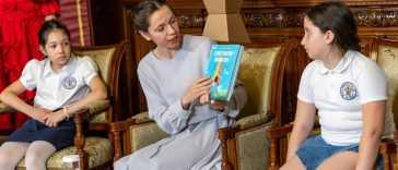 Preşedintele Nicuşor Dan: Ziua Copilului este mai mult decât o sărbătoare, este un angajament pe care ni-l asumăm, ca societate, de a construi o Românie în care fiecare copil să fie protejat, ascultat, respectat şi încurajat să îşi urmeze visurile