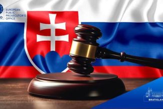 Laura Codruţa Kovesi, scrisoare către Comisia Europeană, pe tema unor modificări legislative din Slovacia care ”reduc substanţial protecţia efectivă a intereselor financiare ale UE”