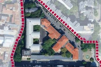 PMB: Pietonalizăm şi regenerăm străzile Edgar Quinet şi Biserica Enei. Iar pentru asta am implicat studenţii de la Universitatea de Arhitectură şi Urbanism „Ion Mincu”