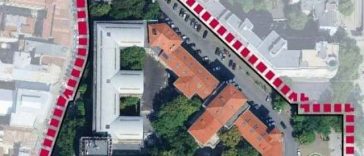 PMB: Pietonalizăm şi regenerăm străzile Edgar Quinet şi Biserica Enei. Iar pentru asta am implicat studenţii de la Universitatea de Arhitectură şi Urbanism „Ion Mincu”