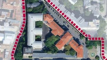 PMB: Pietonalizăm şi regenerăm străzile Edgar Quinet şi Biserica Enei. Iar pentru asta am implicat studenţii de la Universitatea de Arhitectură şi Urbanism „Ion Mincu”