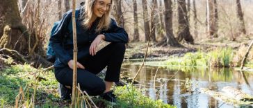 Diana Buzoianu: Aproximativ 250.000 de puieţi care trebuiau să fie plantaţi în păduri anii următori, care existau pe hârtie, pe teren au fost de negăsit. Aşa se fură pădurile viitoare / Sesizare penală