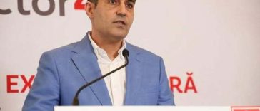 EUGEN TOMAC, NOMINALIZAT PREMIER – Claudiu Manda: Îl cunosc pe Eugen Tomac şi sunt convins că va reuşi să construiască o echipă şi un program de guvernare care să răspundă aşteptărilor românilor şi să obţină votul de învestire al Parlamentului