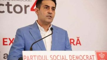 EUGEN TOMAC, NOMINALIZAT PREMIER – Claudiu Manda: Îl cunosc pe Eugen Tomac şi sunt convins că va reuşi să construiască o echipă şi un program de guvernare care să răspundă aşteptărilor românilor şi să obţină votul de învestire al Parlamentului