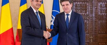Tomac: Nu cred că sunt singura persoană care poate răspunde unei asemenea provocări / Mi-aş fi dorit să nu discutăm despre mine, ci despre cum răspunde clasa politică unei situaţii prin care trecem