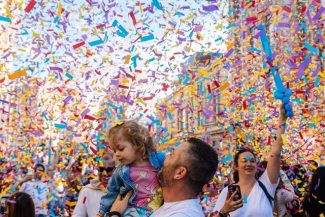 Primăria Capitalei anunţă surprize şi intrări gratis la obiective turistice, pentru copii, de 1 iunie: Plimbări cu autobuzele turistice, vizite la Arcul de Triumf, Grădina Zoologică şi Palatul Brâncovenesc