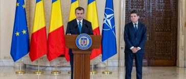 Eugen Tomac: Am asigurat conducerea PSD că guvernul pe care îl propun să fie extrem de prudent şi atent astfel încât românii să nu mai simtă noi poveri sau biruri / Mizez foarte mult pe sprijinul tuturor afiliate familiilor europene