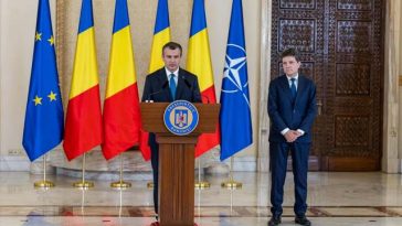 Eugen Tomac: Am asigurat conducerea PSD că guvernul pe care îl propun să fie extrem de prudent şi atent astfel încât românii să nu mai simtă noi poveri sau biruri / Mizez foarte mult pe sprijinul tuturor afiliate familiilor europene