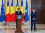Eugen Tomac: Am asigurat conducerea PSD că guvernul pe care îl propun să fie extrem de prudent şi atent astfel încât românii să nu mai simtă noi poveri sau biruri / Mizez foarte mult pe sprijinul tuturor afiliate familiilor europene