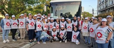 Proiectul legii salarizării unitare – Sindicaliştii SANITAS protestează la Bucureşti / Din toate colţurile ţării anunţă că se întreaptă către Capitală – FOTO