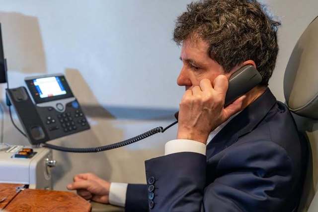 Preşedintele Nicuşor Dan a vorbit la telefon cu preşedintele Consiliului European, António Costa, despre Summitul din 18-19 iunie: Am susţinut reflectarea în Concluziile Consiliului European a incidentului grav provocat de drona rusească de la Galaţi