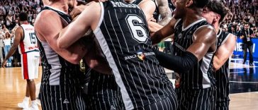 Baschet masculin: Campioana U BT Cluj a primit licenţă pe 5 ani pentru BKT EuroCup