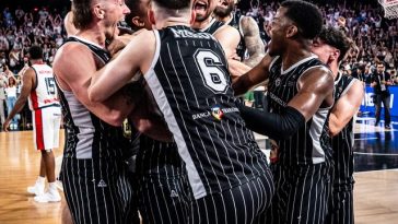 Baschet masculin: Campioana U BT Cluj a primit licenţă pe 5 ani pentru BKT EuroCup