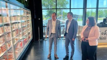 Ministrul interimar al Economiei: Dezvoltarea regiunii Moldovei nu este doar o temă regională, ci una strategică pentru întreaga Românie / Avem nevoie de conexiuni mai bune şi mai rapide între regiuni