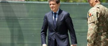 Nicuşor Dan: Pentru situaţii precum cea din Portul Constanţa există protocoale şi ţin să precizez că protocoalele au fost respectate. Ancheta completă va fi gata în câteva zile
