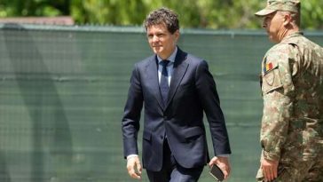 Nicuşor Dan: Pentru situaţii precum cea din Portul Constanţa există protocoale şi ţin să precizez că protocoalele au fost respectate. Ancheta completă va fi gata în câteva zile