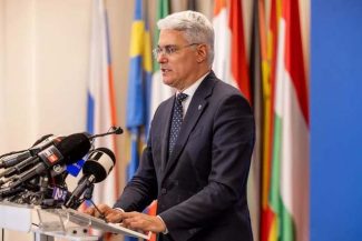 Dragoş Pîslaru: Am decis să deschid dialogul către întreaga societate pe legea salarizării unice. Joi, la ora 15:00, voi susţine pe pagina mea de Facebook o sesiune live pe marginea proiectului