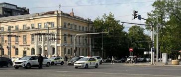 Ilie Bolojan, aşteptat la finalul săptămânii la Chişinău