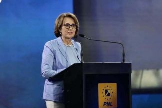 ADRIAN VEŞTEA, DESEMNAT PREMIER – Nicoleta Pauliuc, apel la colegii din PNL: Un liberal a fost desemnat să formeze Guvernul României. Pentru PNL, acesta trebuie să fie un moment de responsabilitate. Să fim uniţi, echilibraţi şi responsabili