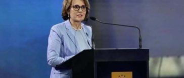 ADRIAN VEŞTEA, DESEMNAT PREMIER – Nicoleta Pauliuc, apel la colegii din PNL: Un liberal a fost desemnat să formeze Guvernul României. Pentru PNL, acesta trebuie să fie un moment de responsabilitate. Să fim uniţi, echilibraţi şi responsabili