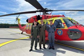Prelevare de organe la Spitalul Judeţean Baia Mare, de la un pacient în vârstă de 64 de ani – Au fost realizate transplanturi renale şi de ficat