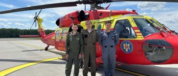 Prelevare de organe la Spitalul Judeţean Baia Mare, de la un pacient în vârstă de 64 de ani – Au fost realizate transplanturi renale şi de ficat