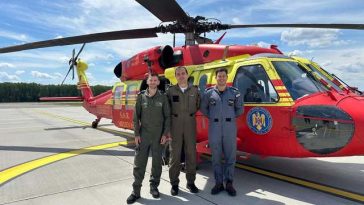 Prelevare de organe la Spitalul Judeţean Baia Mare, de la un pacient în vârstă de 64 de ani – Au fost realizate transplanturi renale şi de ficat