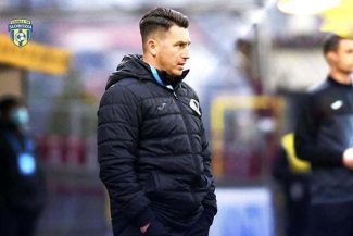 Liga 2: Ilie Poenaru este antrenorul Unirii Slobozia