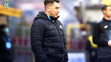 Liga 2: Ilie Poenaru este antrenorul Unirii Slobozia