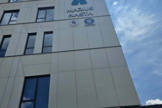 Ministerul Sănătăţii: A fost eliminat ultimul obstacol administrativ pentru realizarea noului Centru de Diagnostic şi Tratament al Tuberculozei Zerlendi / Memorandum pentru asigurarea finanţării / Valoarea proiectului, actualizată la 640,2 milioane lei