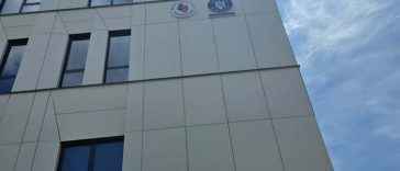 Ministerul Sănătăţii: A fost eliminat ultimul obstacol administrativ pentru realizarea noului Centru de Diagnostic şi Tratament al Tuberculozei Zerlendi / Memorandum pentru asigurarea finanţării / Valoarea proiectului, actualizată la 640,2 milioane lei