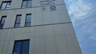 Ministerul Sănătăţii: A fost eliminat ultimul obstacol administrativ pentru realizarea noului Centru de Diagnostic şi Tratament al Tuberculozei Zerlendi / Memorandum pentru asigurarea finanţării / Valoarea proiectului, actualizată la 640,2 milioane lei