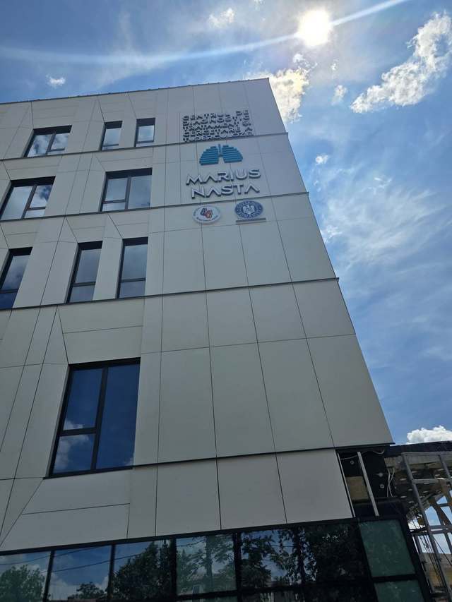 Ministerul Sănătăţii: A fost eliminat ultimul obstacol administrativ pentru realizarea noului Centru de Diagnostic şi Tratament al Tuberculozei Zerlendi / Memorandum pentru asigurarea finanţării / Valoarea proiectului, actualizată la 640,2 milioane lei