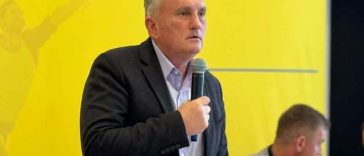 Liderul PNL Vâlcea, Cristian Buican, cere Congres extraordinar: Orice membru PNL care acceptă o funcţie ministerială, fără acordul conducerii, să fie exclus / Ce a făcut Veştea, încă un cui bătut în sicriul partidului – surse