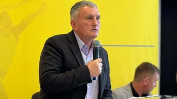 Liderul PNL Vâlcea, Cristian Buican, cere Congres extraordinar: Orice membru PNL care acceptă o funcţie ministerială, fără acordul conducerii, să fie exclus / Ce a făcut Veştea, încă un cui bătut în sicriul partidului – surse
