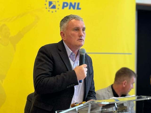 Liderul PNL Vâlcea, Cristian Buican, cere Congres extraordinar: Orice membru PNL care acceptă o funcţie ministerială, fără acordul conducerii, să fie exclus / Ce a făcut Veştea, încă un cui bătut în sicriul partidului – surse