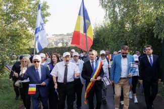 Primăria Iaşi anunţă că preşedintele Israelului va participa, în 28 iunie, la Marşul Vieţii care va avea loc în oraş – Evenimentul comemorează 85 de ani de la Pogromul de la Iaşi
