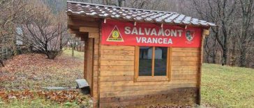 Avertisment al salvamontiştilor cu privire la căpuşe: Temperaturile de până la 30 de grade şi umiditatea sunt condiţii ideale pentru apariţia căpuşelor. / Recomandări