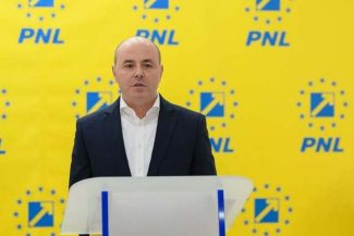 Alexandru Muraru (PNL): Asaltul instituţiilor asupra PNL se va intensifica până la Congresul de duminică. Cei care cred că pot îngenunchea PNL se înşeală profund