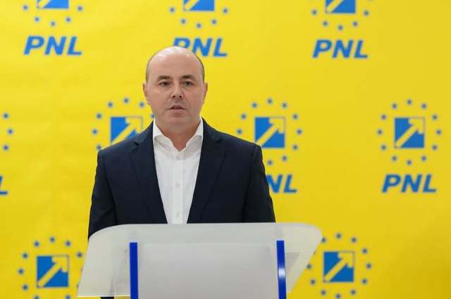 Alexandru Muraru (PNL): Asaltul instituţiilor asupra PNL se va intensifica până la Congresul de duminică. Cei care cred că pot îngenunchea PNL se înşeală profund